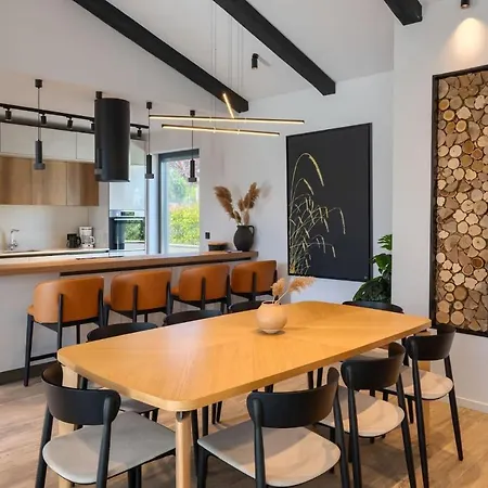 Luxury Pedena With Pool And Jacuzzi In Porec * Kadumi