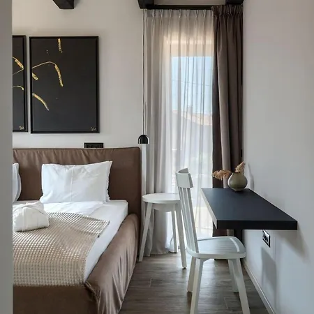 Luxury Pedena With Pool And Jacuzzi In Porec *