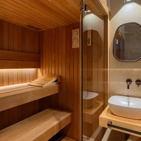 Luxury Pedena With Pool And Jacuzzi In Porec *