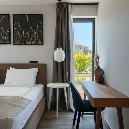Luxury Pedena With Pool And Jacuzzi In Porec
